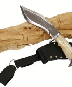6 Inch Eagle Dragon With Kydex Sheath