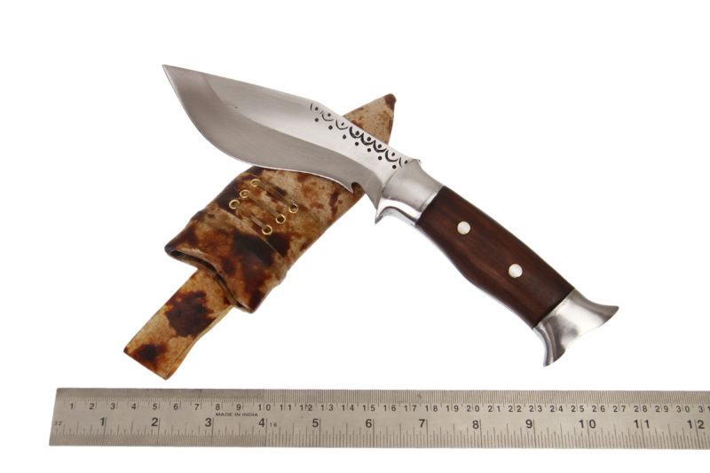 5 Inch Hunting Khukri