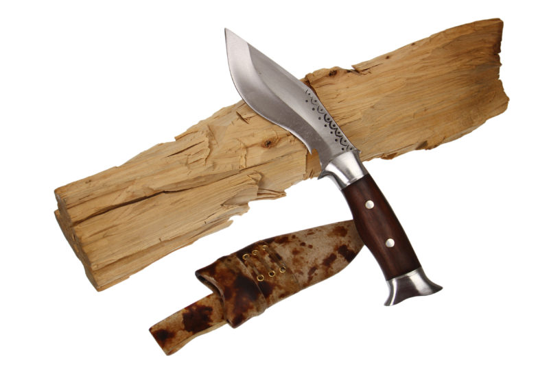 5 Inch Hunting Khukri