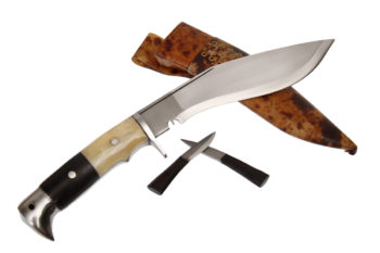 8 Inch American Eagle Kukri