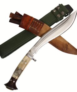 11 Inch Two Chira Sirupate Kukri