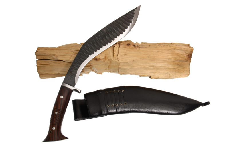 11 Inch Balance Khukri