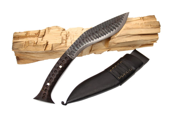 8 Inch GK Custom Khukri