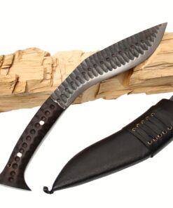 custom kukri knives