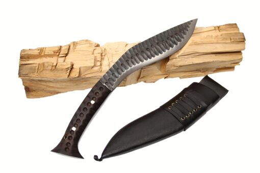 custom kukri knives