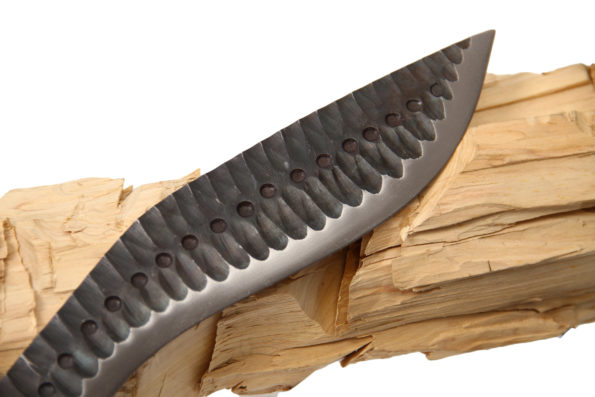 8 Inch GK Custom Khukri