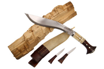 10 Inch Sirupate Kukri