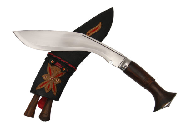 11 Inch Historical Khukri