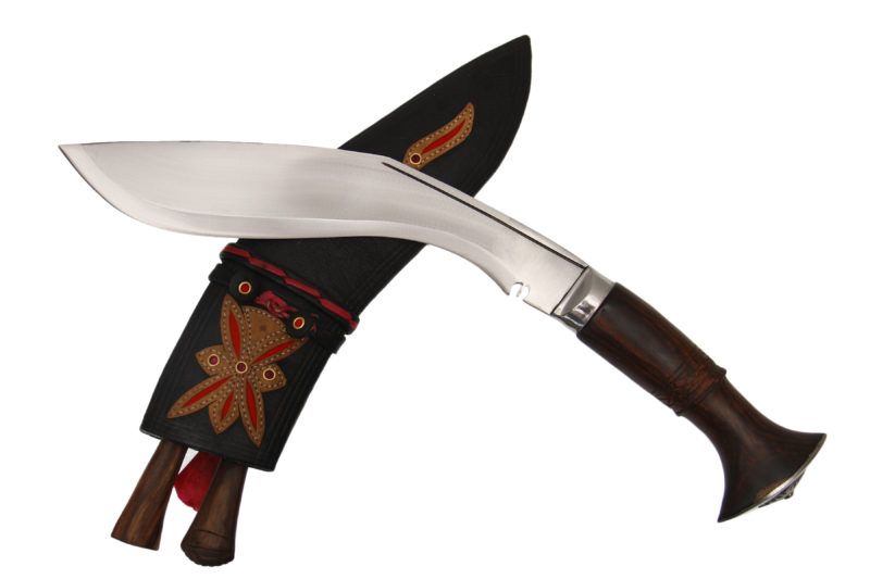 11 Inch Historical Khukri