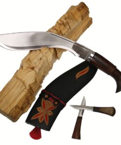 11 Inch Historical Khukri