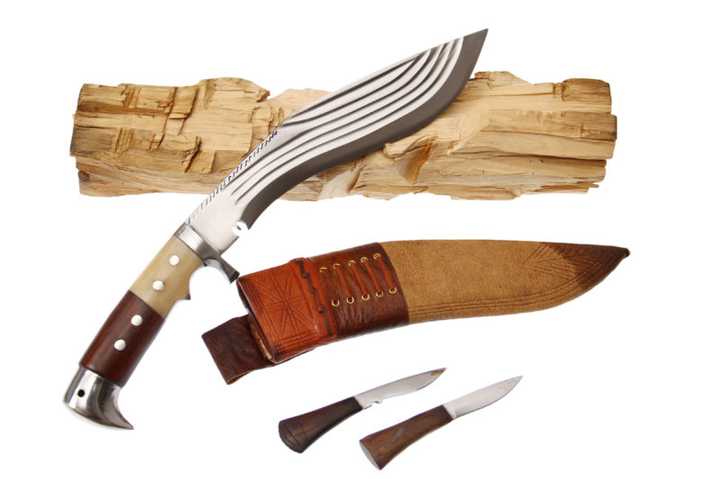 10.5 Inch Five Chira American Eagle