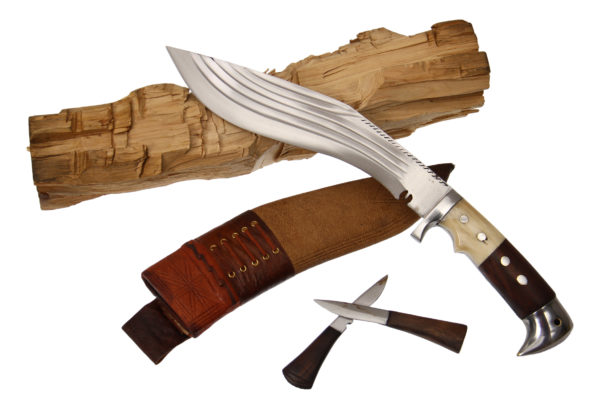 10.5 Inch Five Chira American Eagle