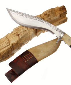 11 Inch Dragon Eagle Kukri