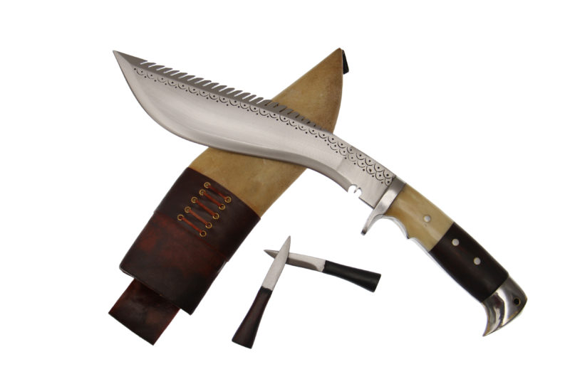 11 Inch Dragon Eagle
