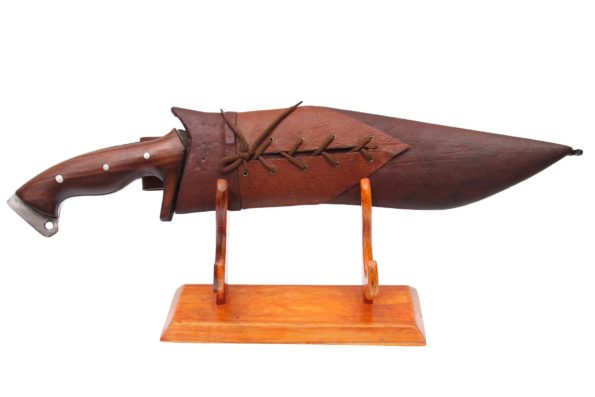 13″ Scourge Katley