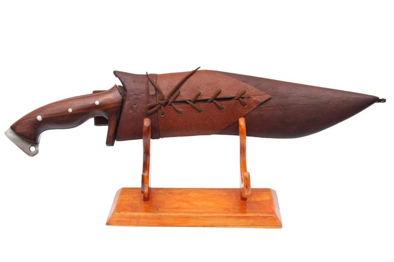 13″ Scourge Katley