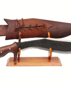 13 inch Scourge Katley Kukri