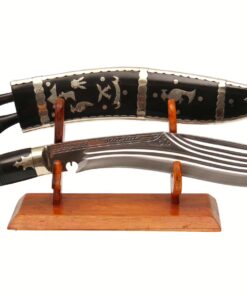10 inch 5 Chira Dhankute Horn Special Kukri