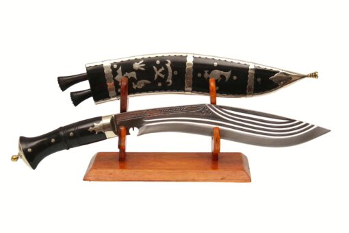 10 inch 5 Chira Dhankute Horn Special Kukri