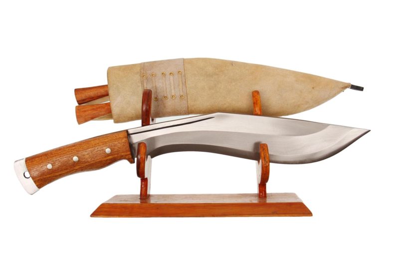 11 inch Afghan Kukri