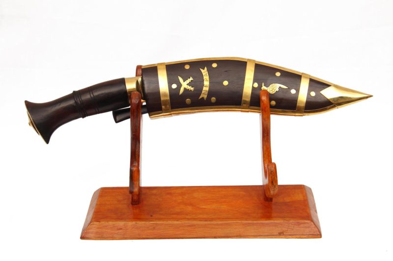 8 Inch Dhankutte