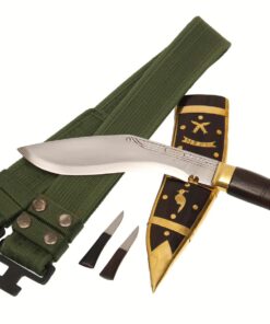 8 Inch Dhankutte Khukuri