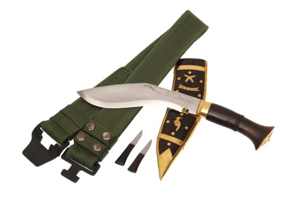 8 Inch Dhankutte Khukuri