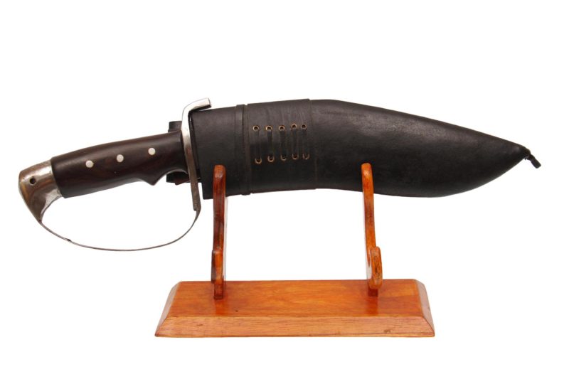 Chhukuri Doubble Edge Kukri