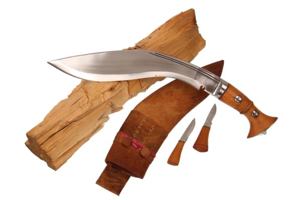 Historical Kukri