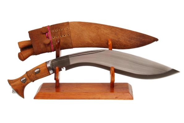 Historical kukri