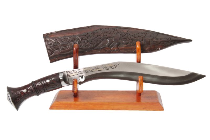 10 Inch Chitlange Khukuri