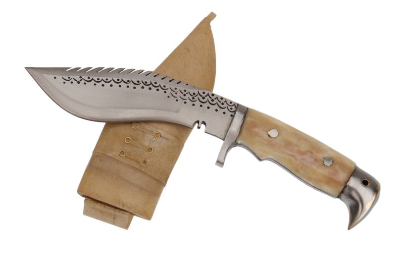 6 Inch American Eagle Kukri