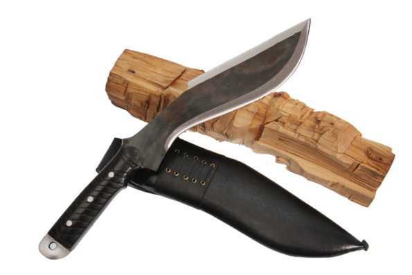 M.K 4 Farmers Hunting Khukri