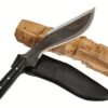 M.K 4 Farmers Hunting Khukri