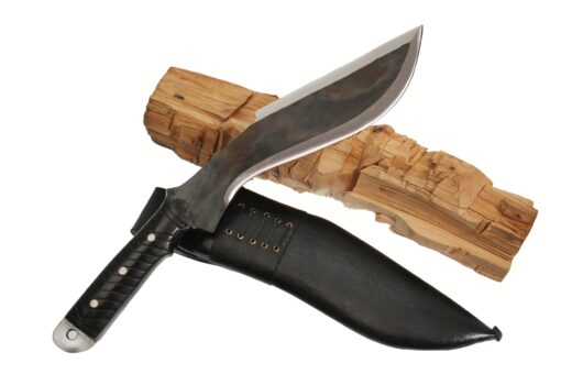 M.K 4 Farmers Hunting Khukri