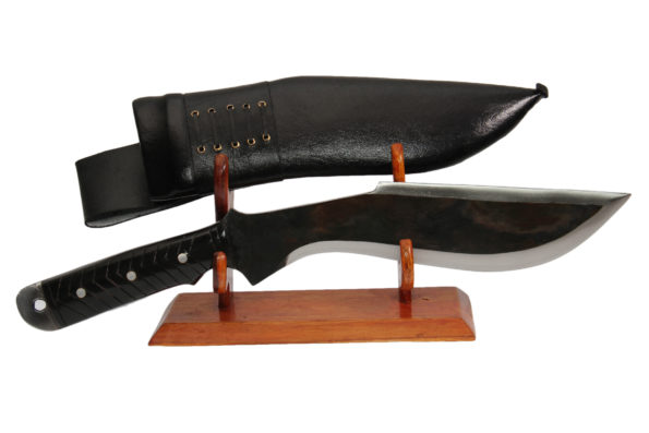 M.K 4 Farmers Hunting Khukri