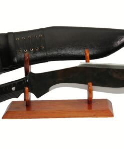 hunting kukri knives