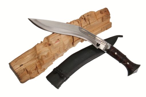 10 inch chitlange khukri