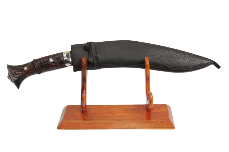 10 inch chitlange khukri
