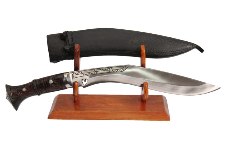 10 inch Chitalnge Khukri