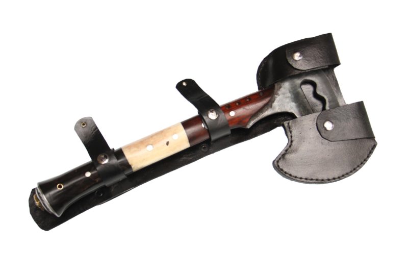 12 Inch Tomahawk Axe