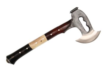 Tomahawk Axe