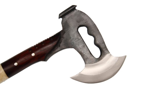 12 Inch Tomahawk Axe