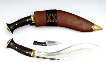 Kukri for Survival
